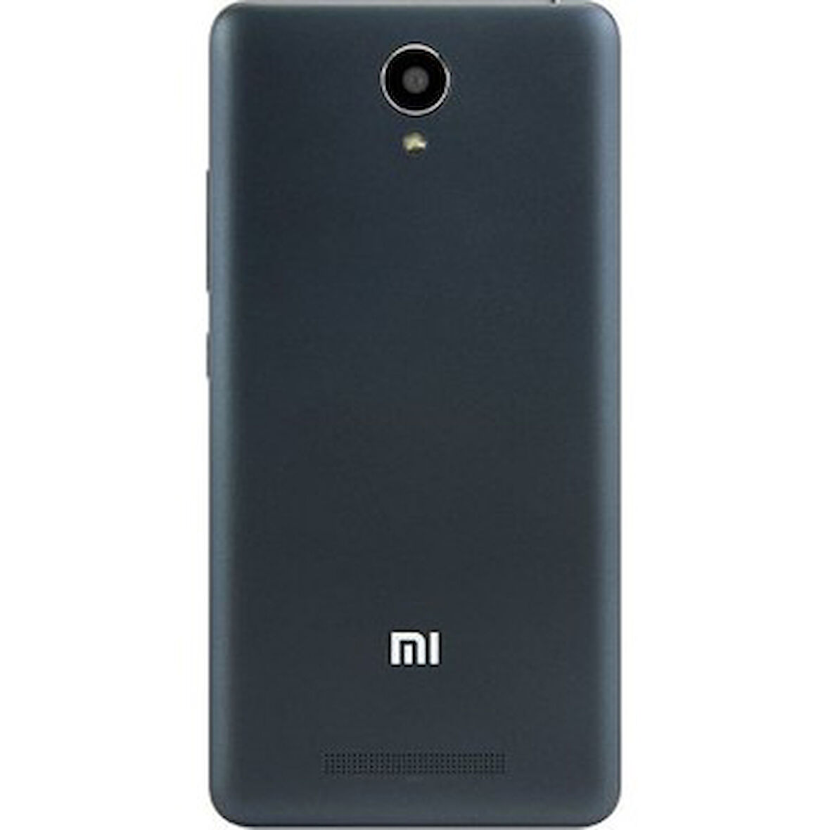 Xiaomi Redmi Note 2 Kasa Kapak