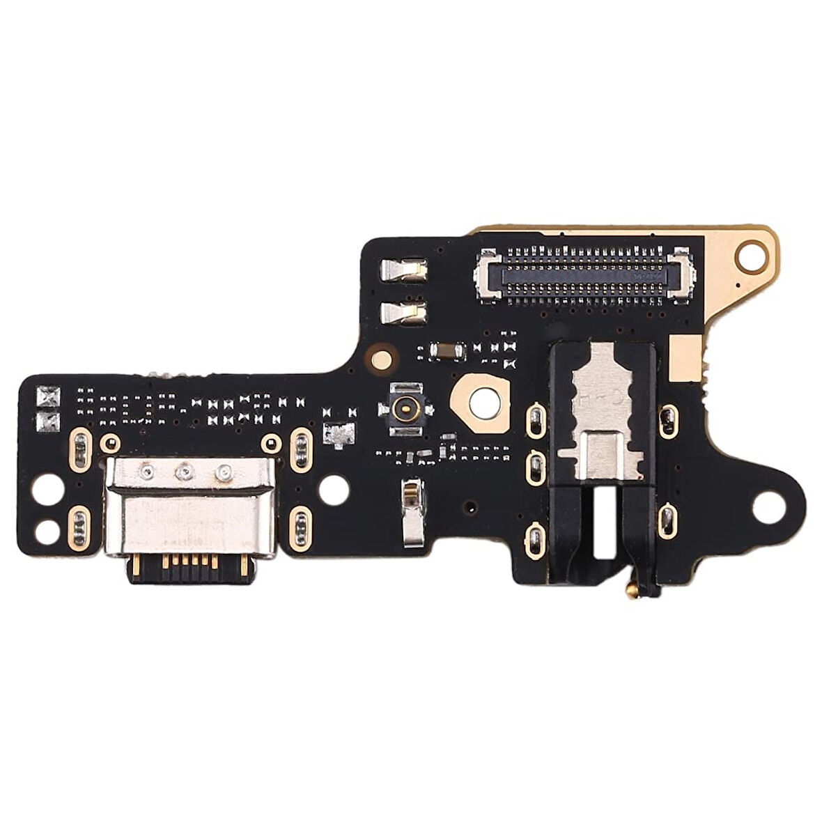 Xiaomi Poco M2 Şarj Soket +Mikrofon Bordu
