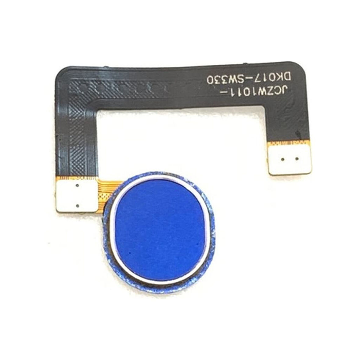 Reeder Uyumlu P13 Blue Max Parmak İzi Mavi