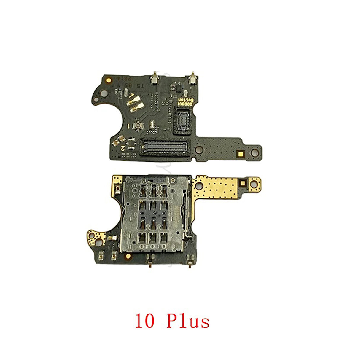 TCL 10 Plus İç Sim Kart Okuyucu Bord