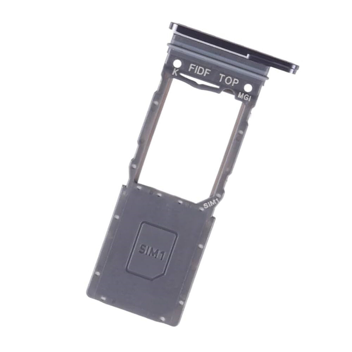 SAMSUNG GALAXY Z FOLD 5 5G F916 SIM KART YUVASI APARATI / SIM TRAY