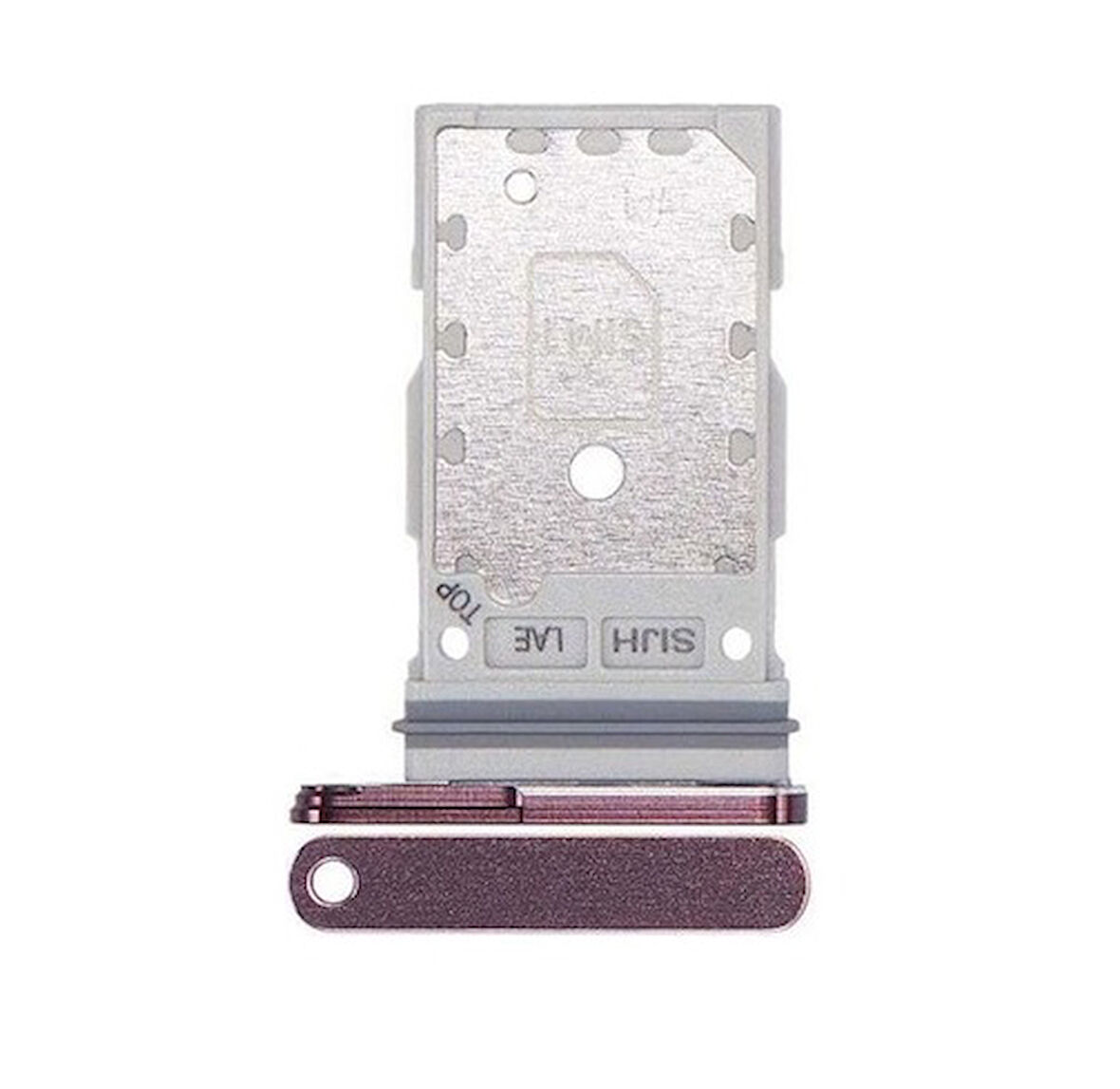SAMSUNG GALAXY S24 ULTRA S928 UYUMLU SIM APARATI / SIM TRAY