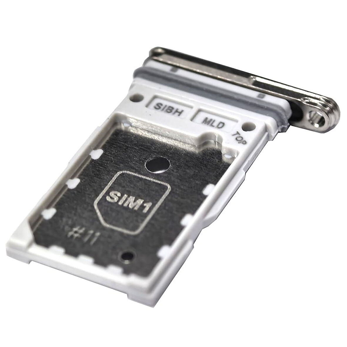 SAMSUNG GALAXY S24 ULTRA S928 UYUMLU SIM APARATI / SIM TRAY