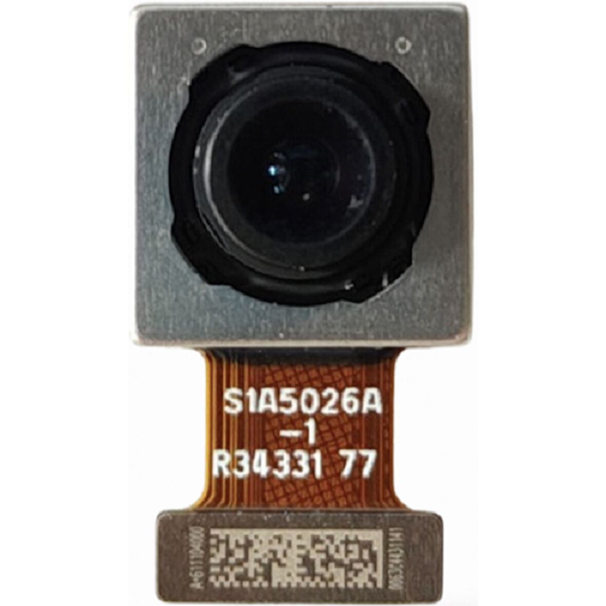 Realme 12 5g Arka Kamera