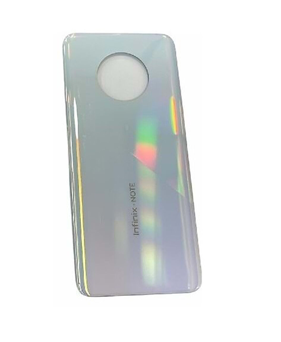 İnfinix Note 7 Arka Kapak