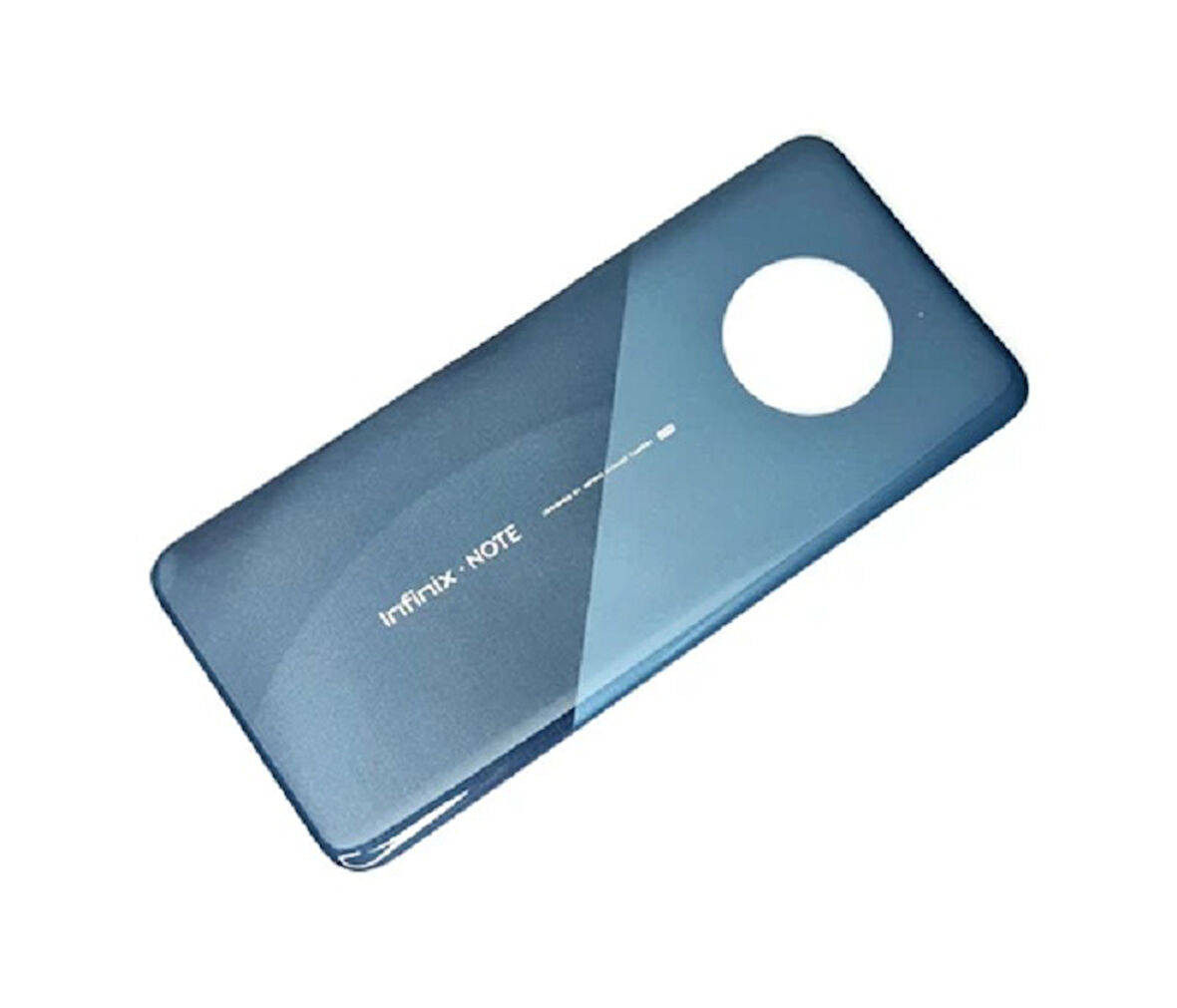 İnfinix Note 7 Arka Kapak