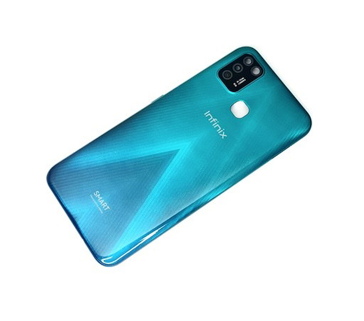 İnfinix Smart 5 (X657B) Kasa Arka Kapak