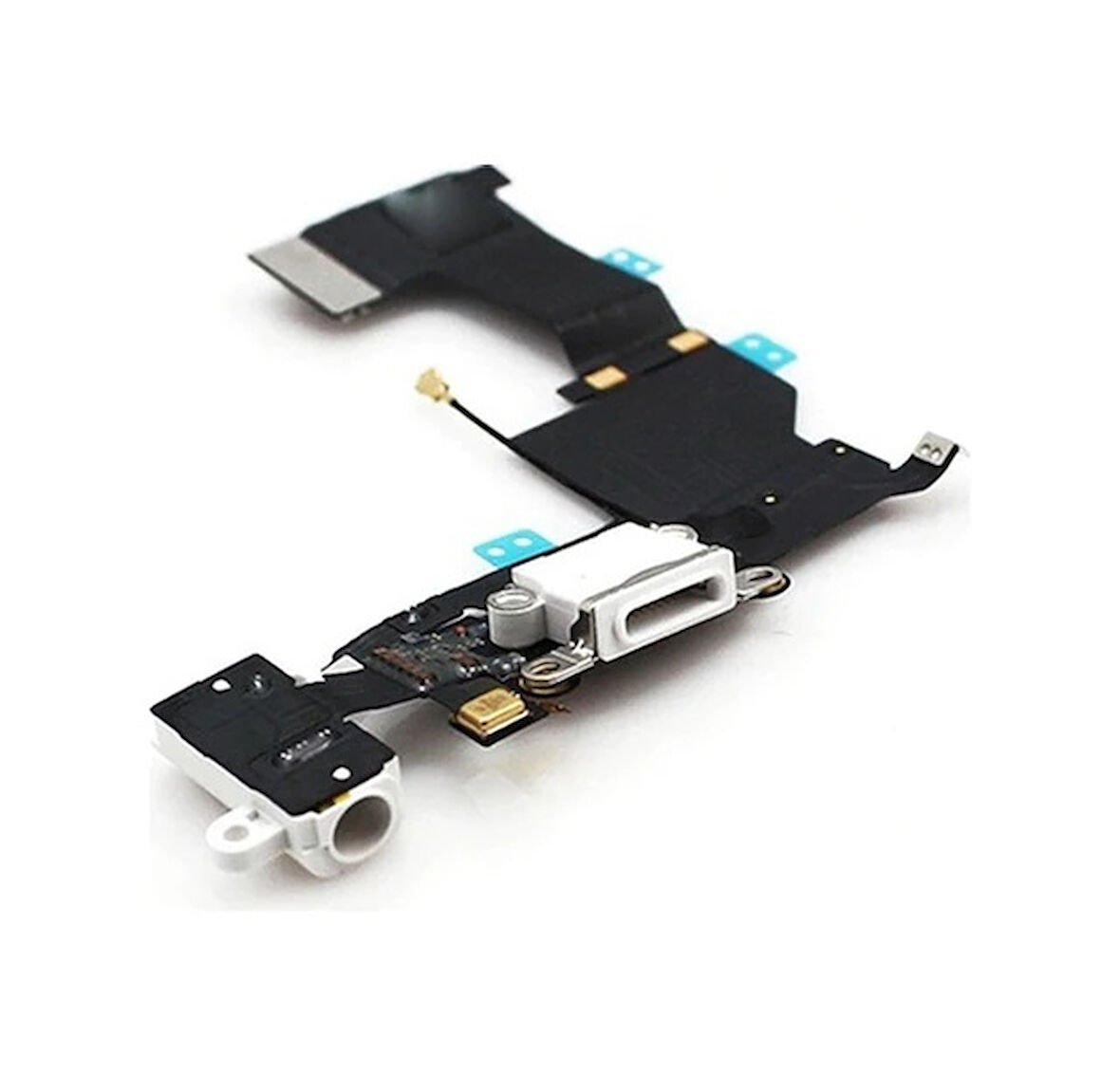 Apple İphone 5SE Şarj Soket Mikrofon Bordu Full