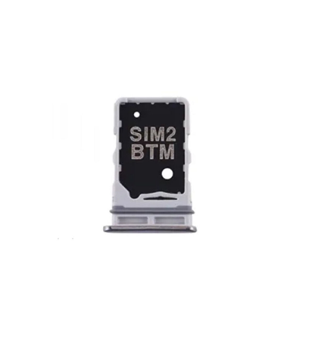 Samsung Galaxy A80 Sim Kart Tepsisi SM-A805F Sim Tray