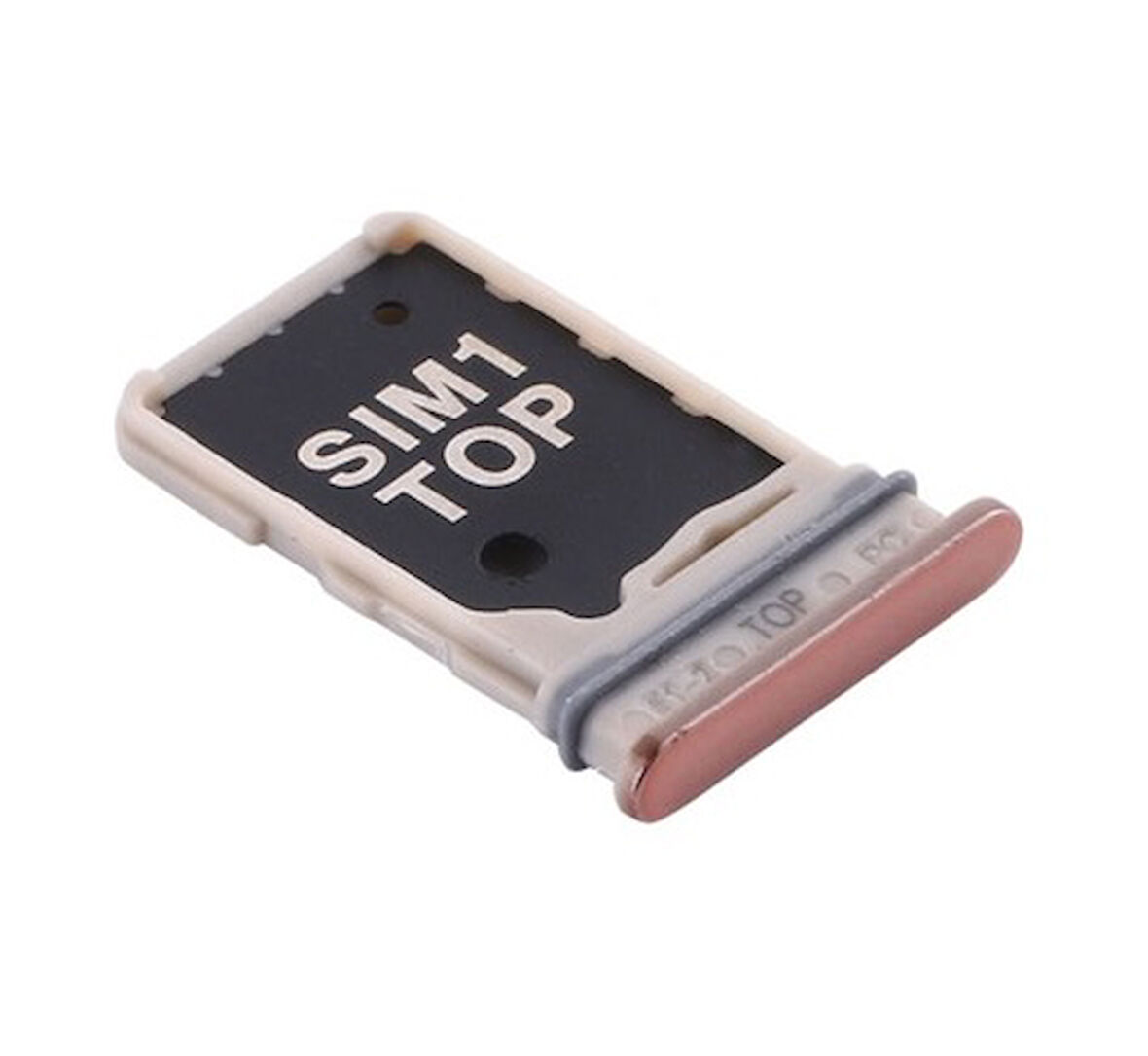 Samsung Galaxy A80 Sim Kart Tepsisi SM-A805F Sim Tray