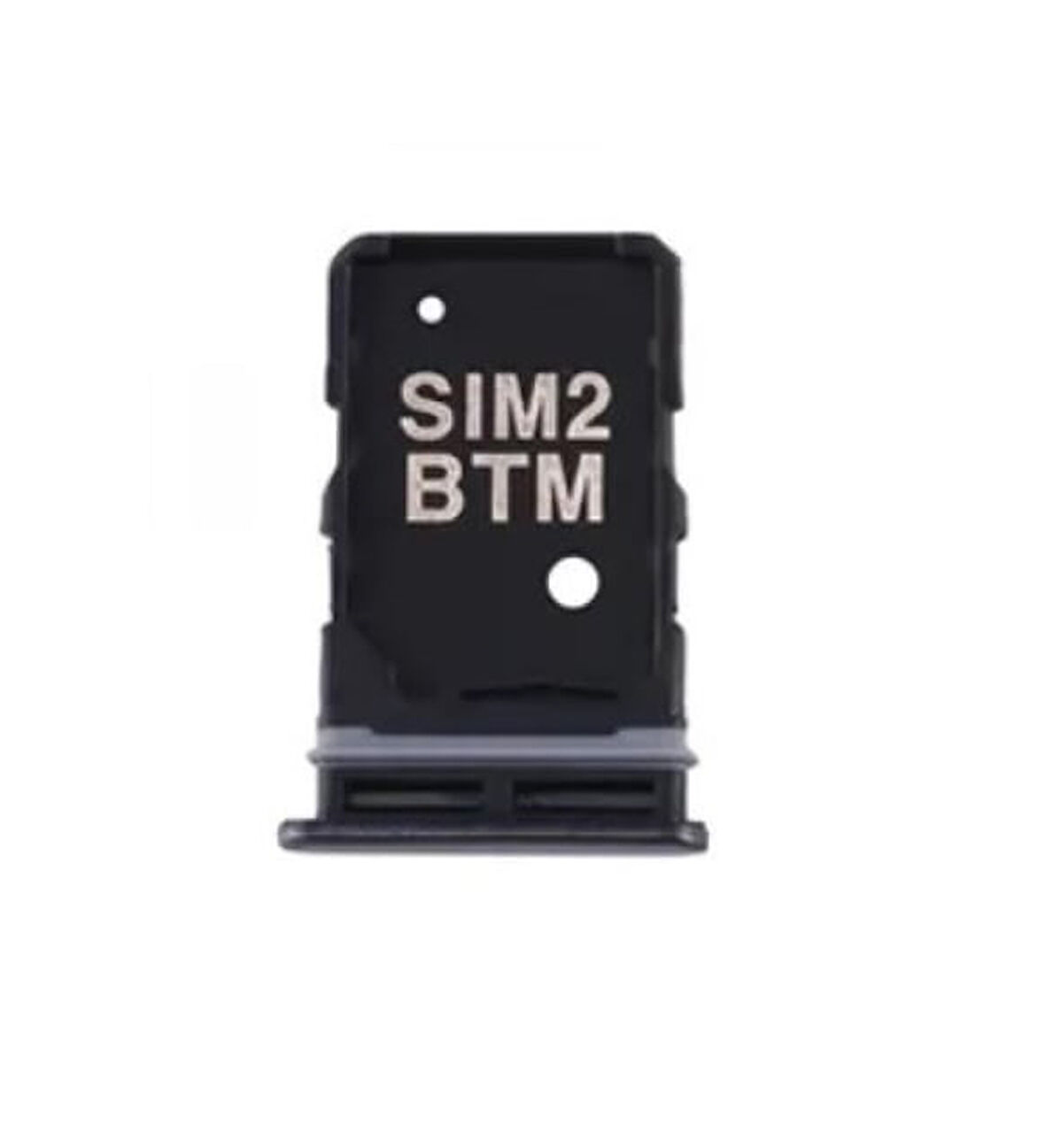 Samsung Galaxy A80 Sim Kart Tepsisi SM-A805F Sim Tray