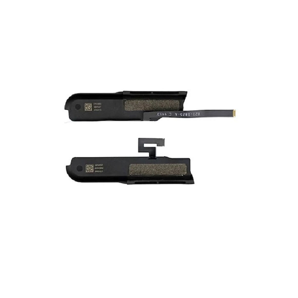 Apple ipad Air 5 Buzzer Hoporlör Dış Ses SET Full