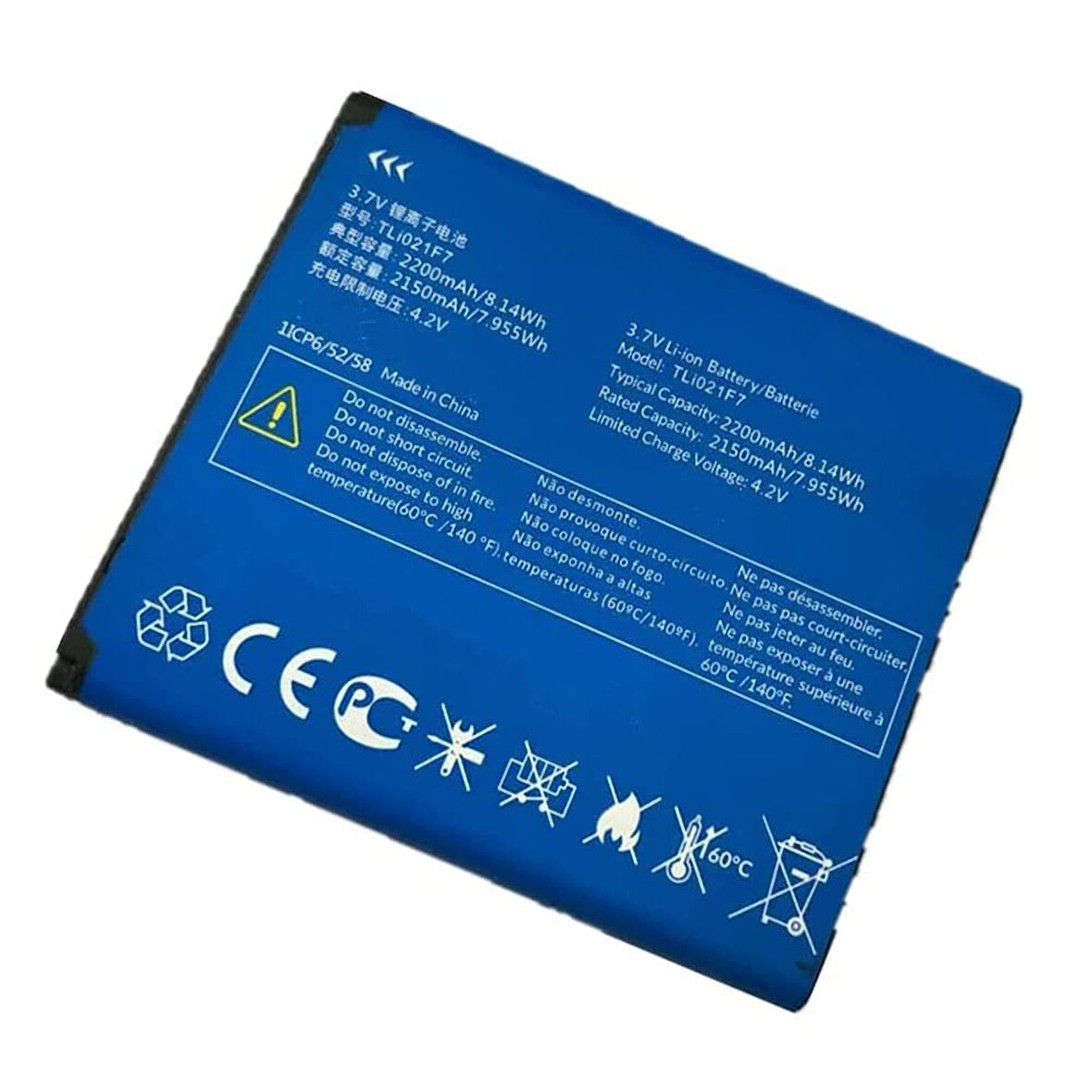 Turkcell 4.5G Vınn WiFi Superbox Go İçin Uyumlu Pil Batarya