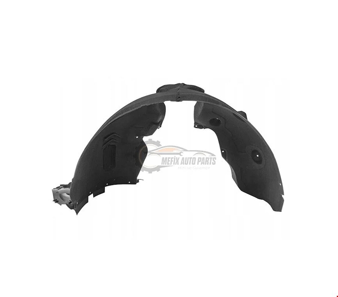 BMW - ÖN ÇAMURLUK DAVLUMBAZI SOL X1 F49 2016- - 51717463797