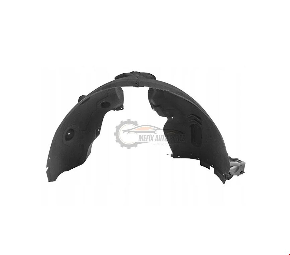 BMW - ÖN ÇAMURLUK DAVLUMBAZI SAĞ X1 F49 2016- - 51717463798