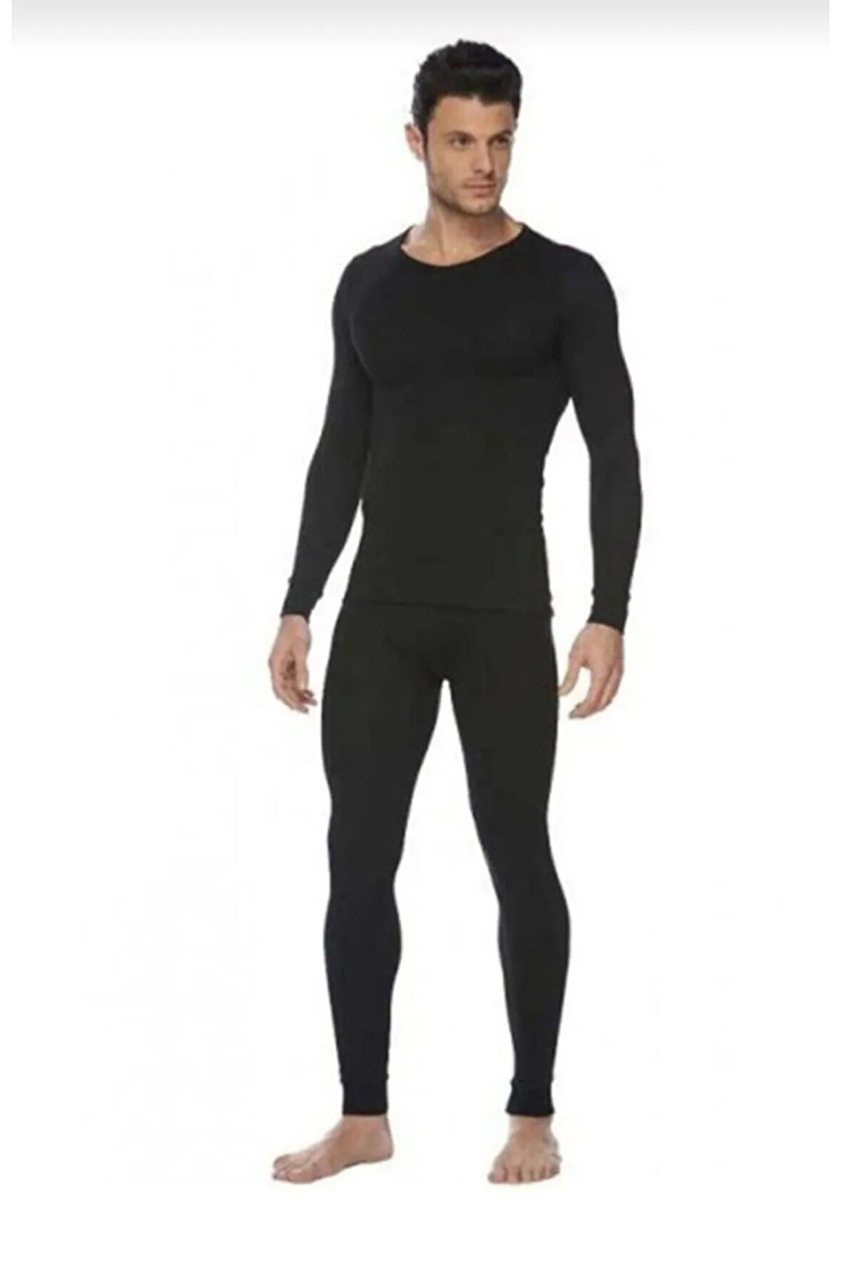 ERKEK TERMAL TAKIM TEKLİ