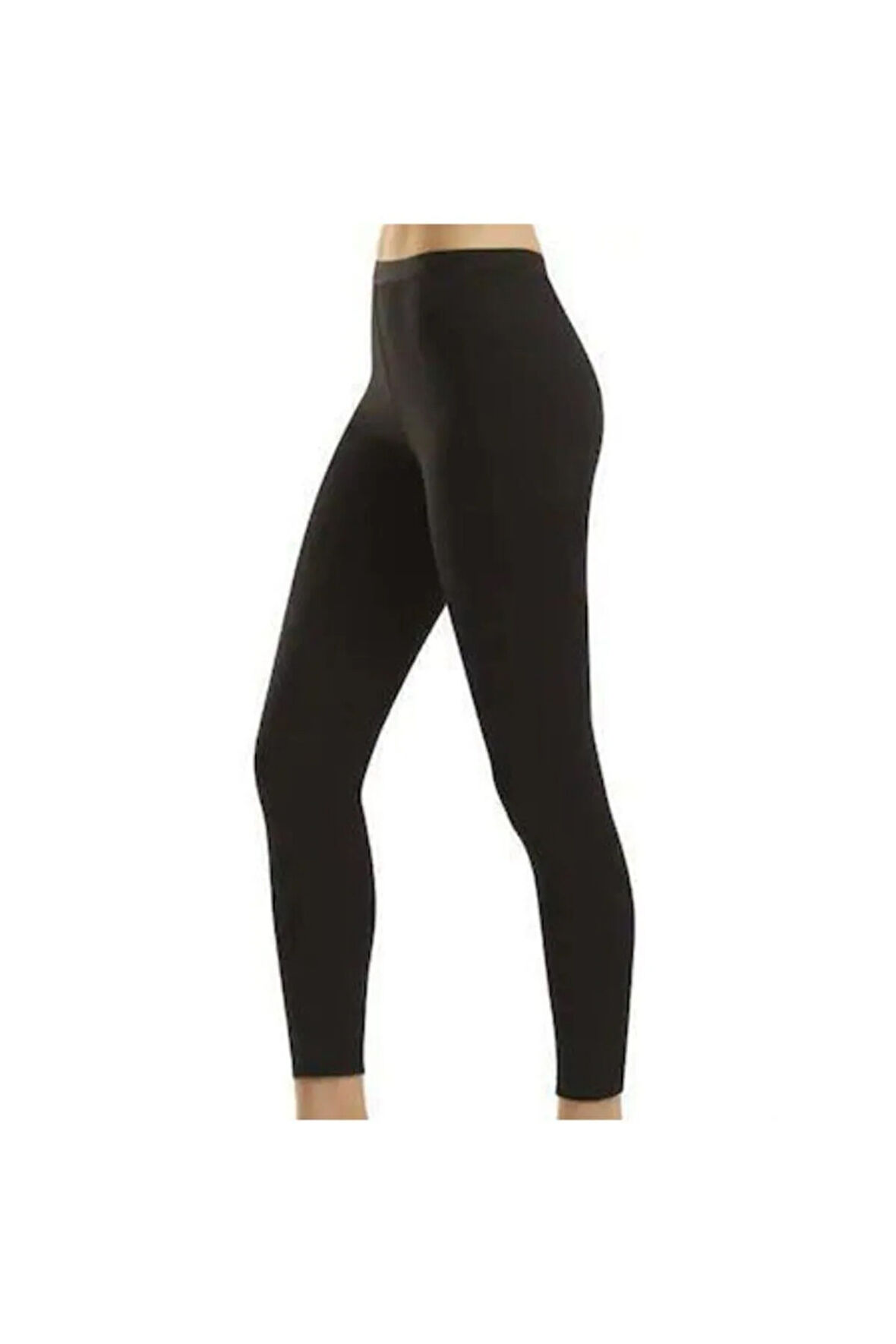 Kadın Termal Tayt Kadın Kışlık Termal Içlik Tayt