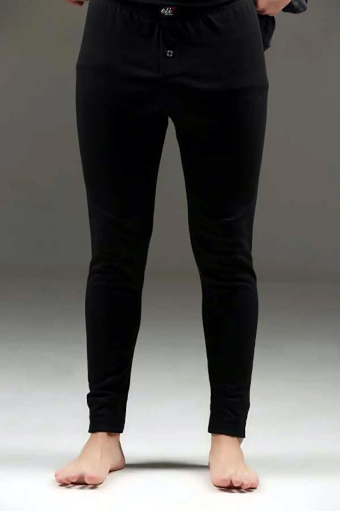 1'li Paket 1306 Termal Erkek Alt