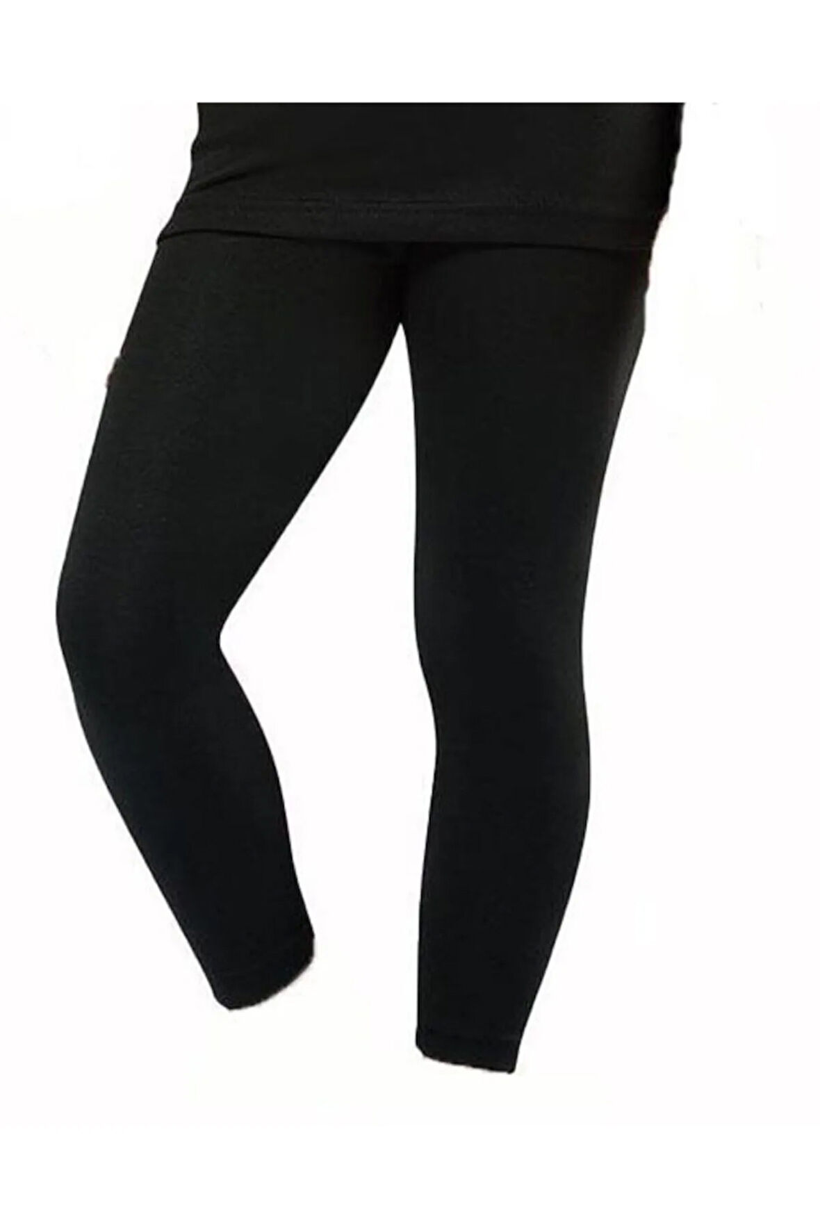 Kız Çocuk Termal Tayt Kız Çocuk Kışlık Içlik 2004