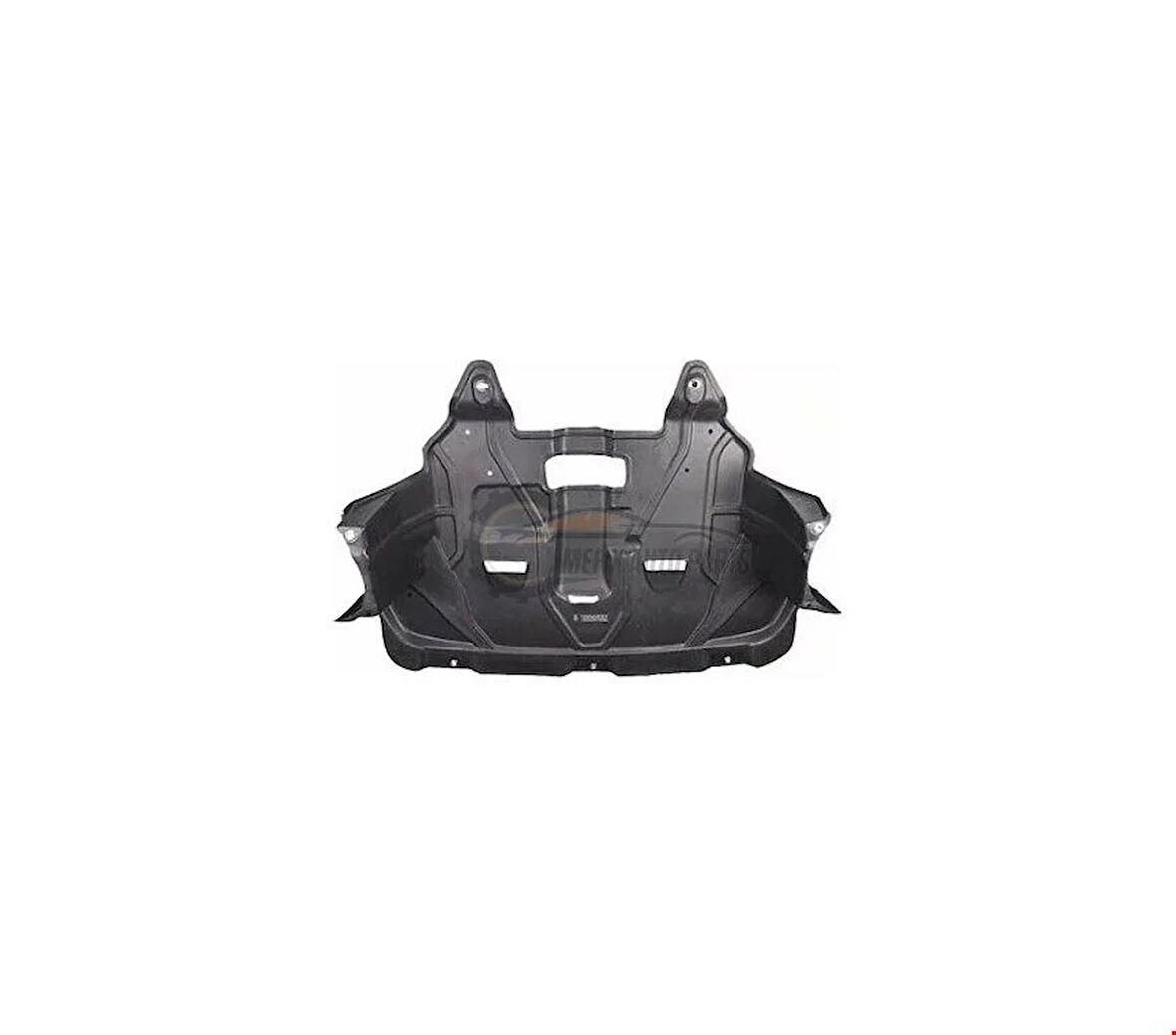 FİAT - KARTER MUHAFAZA PLASTİĞİ ENJEKSİYON DOBLO 2006- - 51742550