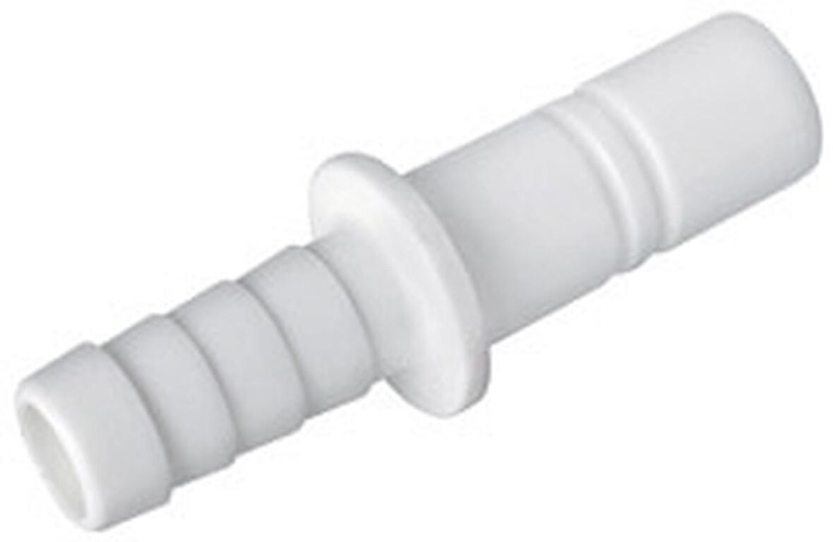 Hızlı bağlantı fitingi Ø 15 mm hortum için Adaptör. 1/2“ Tip