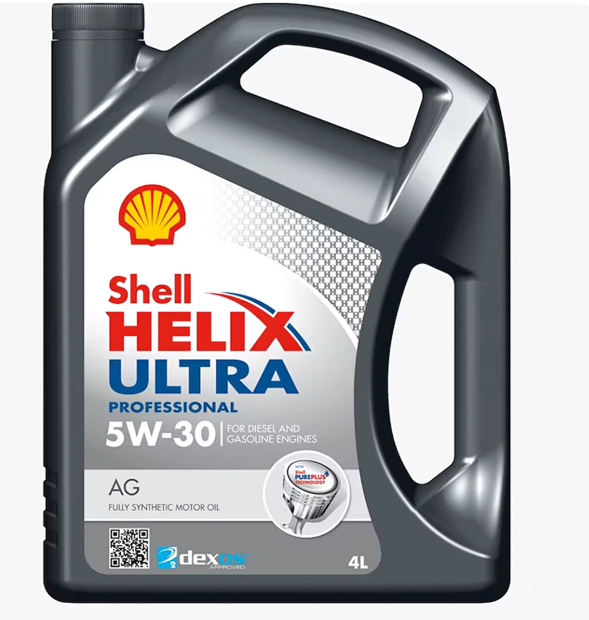 Shell Helix Ultra Professional AG 5W-30