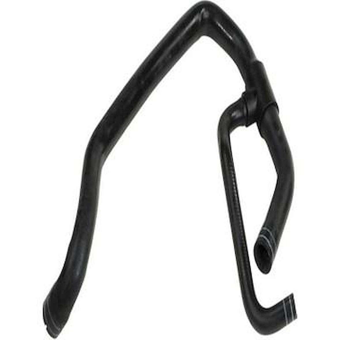 Radyator Alt Hortumu Fiorino Nemo Bipper 1.4 8V 08 