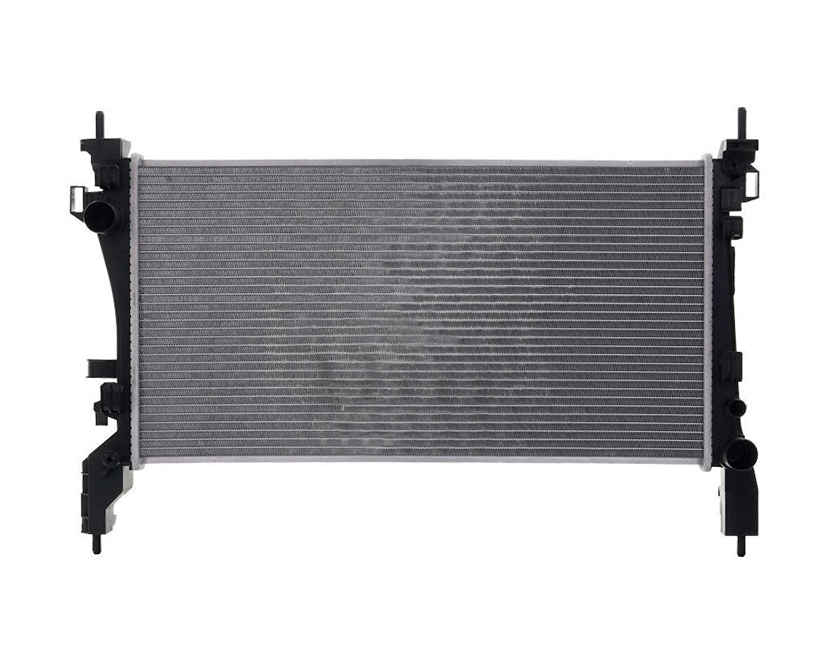 CİTROEN NEMO 1.4 HDİ MOTOR SU RADYATÖRÜ MGA MARKA 51790636