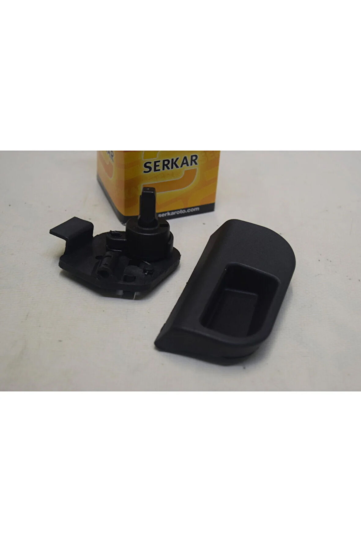 Linea Kaput Açma Teli Mekanizması ve Kaput Açma Kolu 51798799Uyumlu