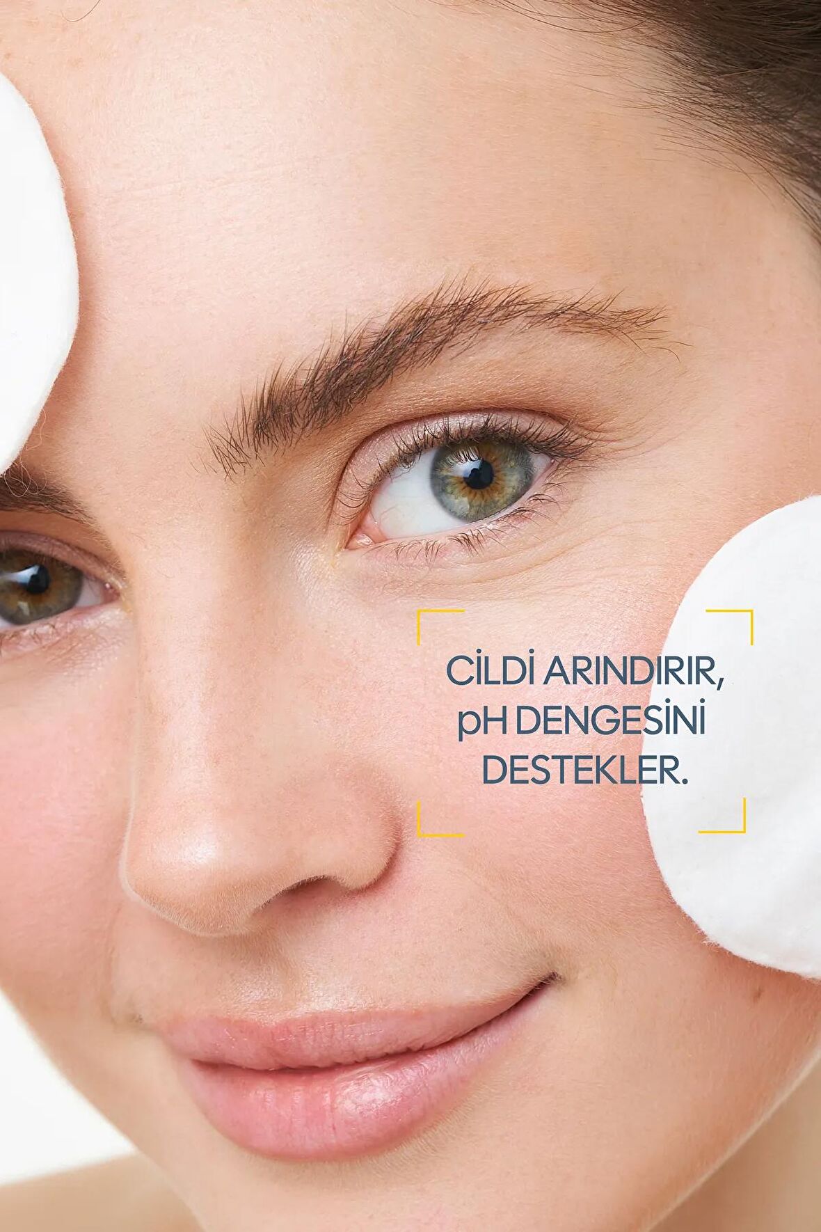Arındırıcı Tonik – Arındırıcı ve Işıltı Veren Günlük Cilt Bakım Toniği (200 ml)