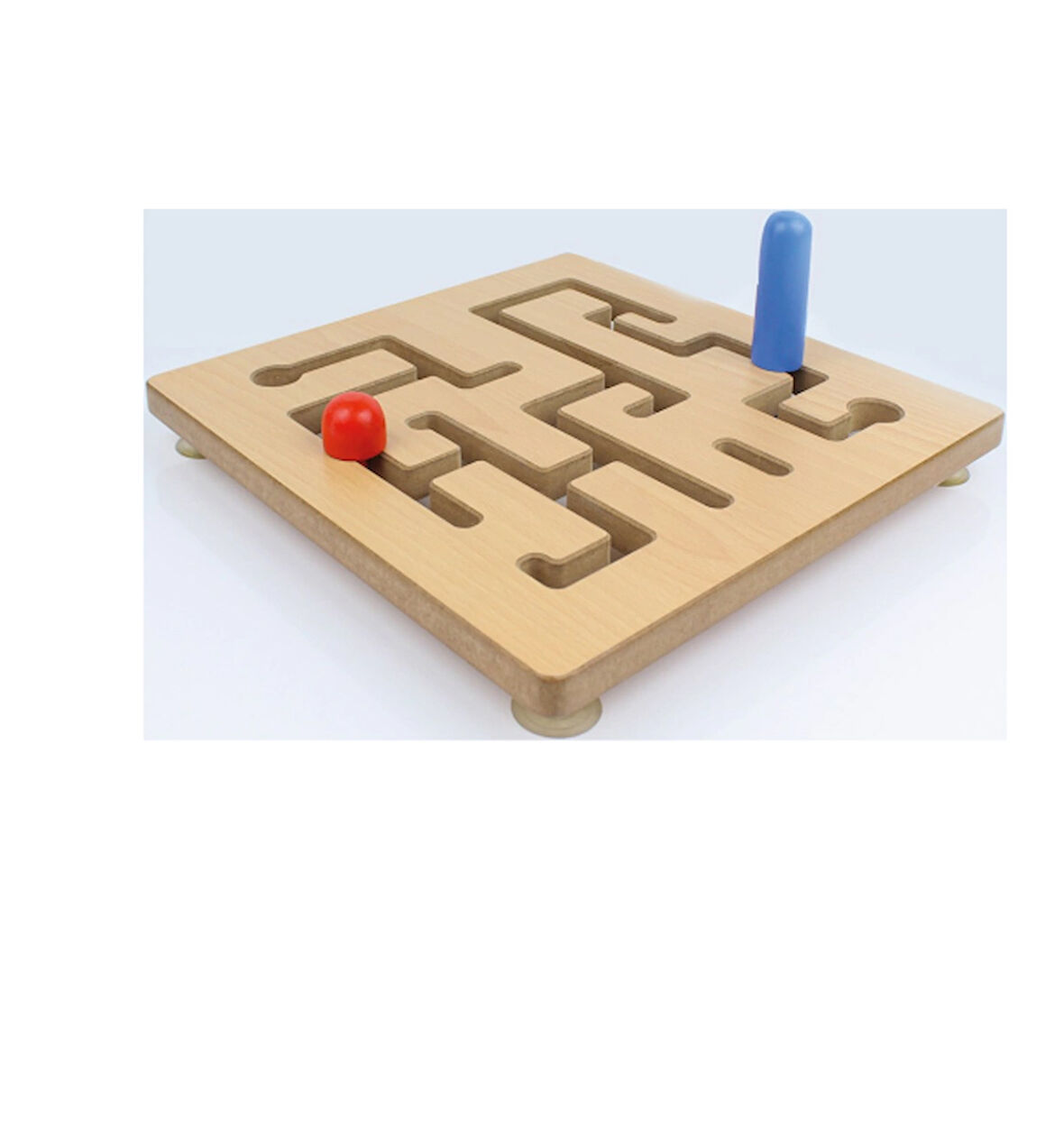 KANAL ÇALIŞMASI OYUNU