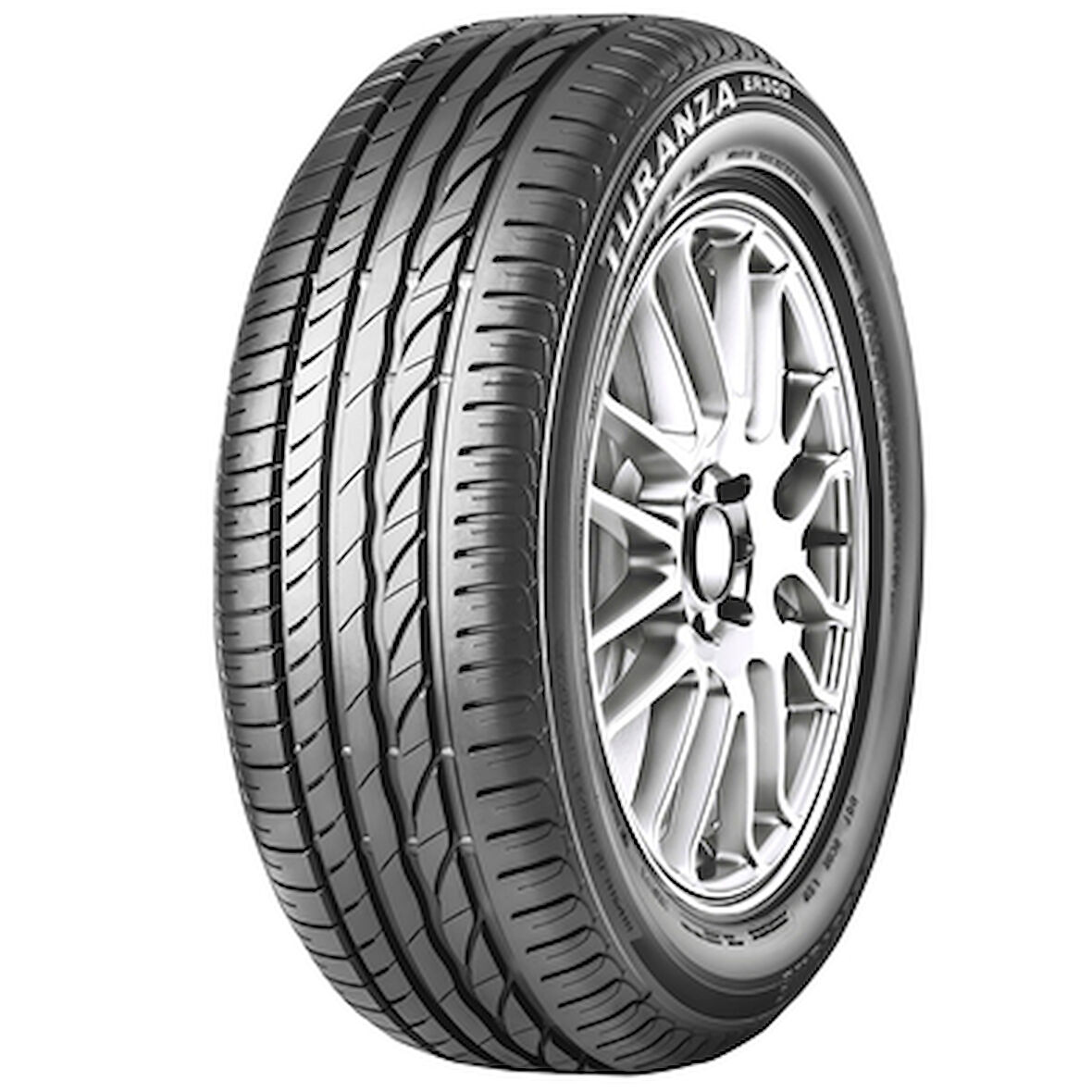275/40R18 99Y ER300 RFT (*)