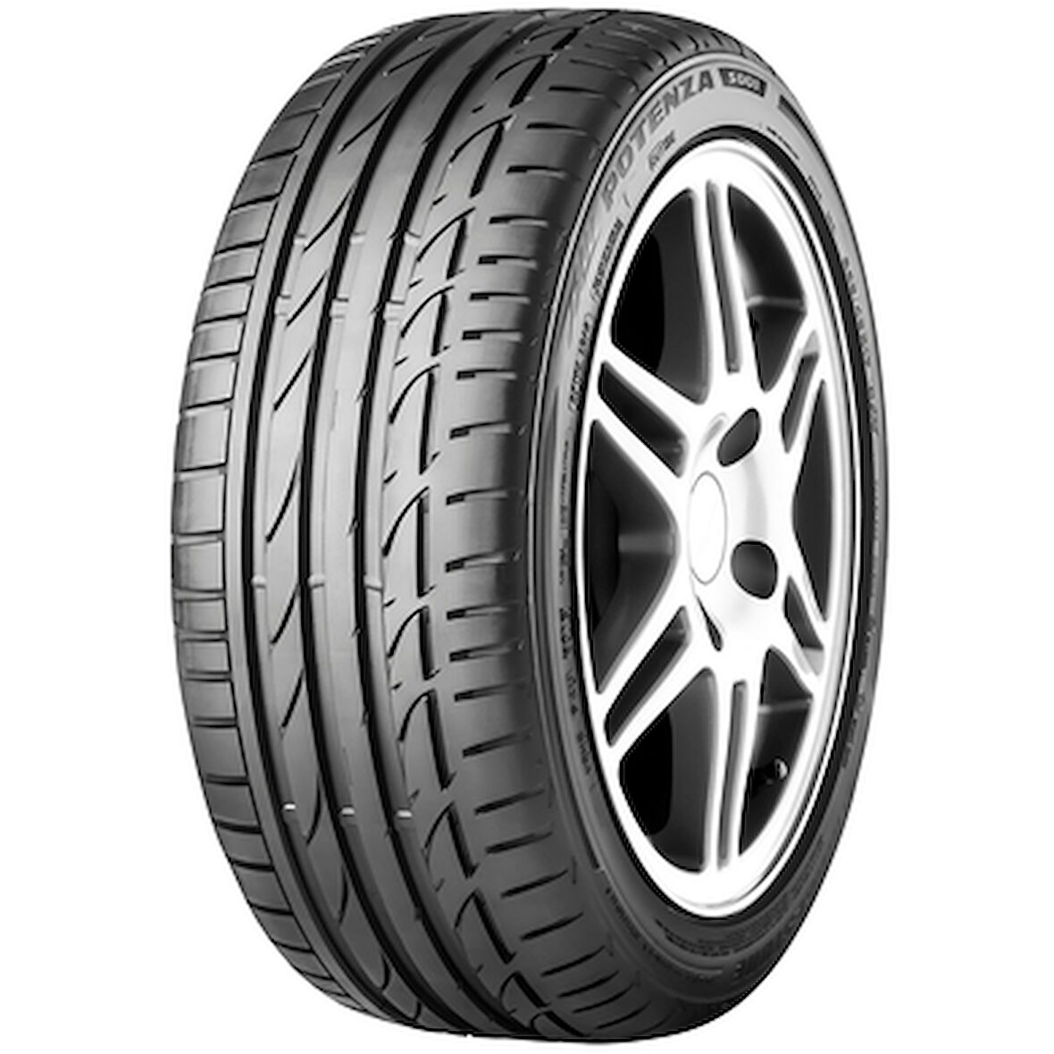 245/40R17 91W S001 RFT (*)