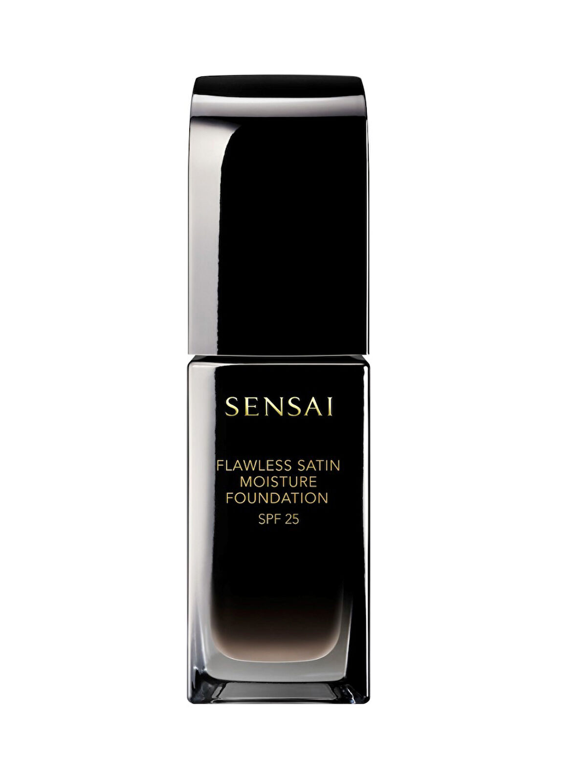 Sensai Flawless Satin Moisture FS103 SAND BEIGE 30 ml Fondöten