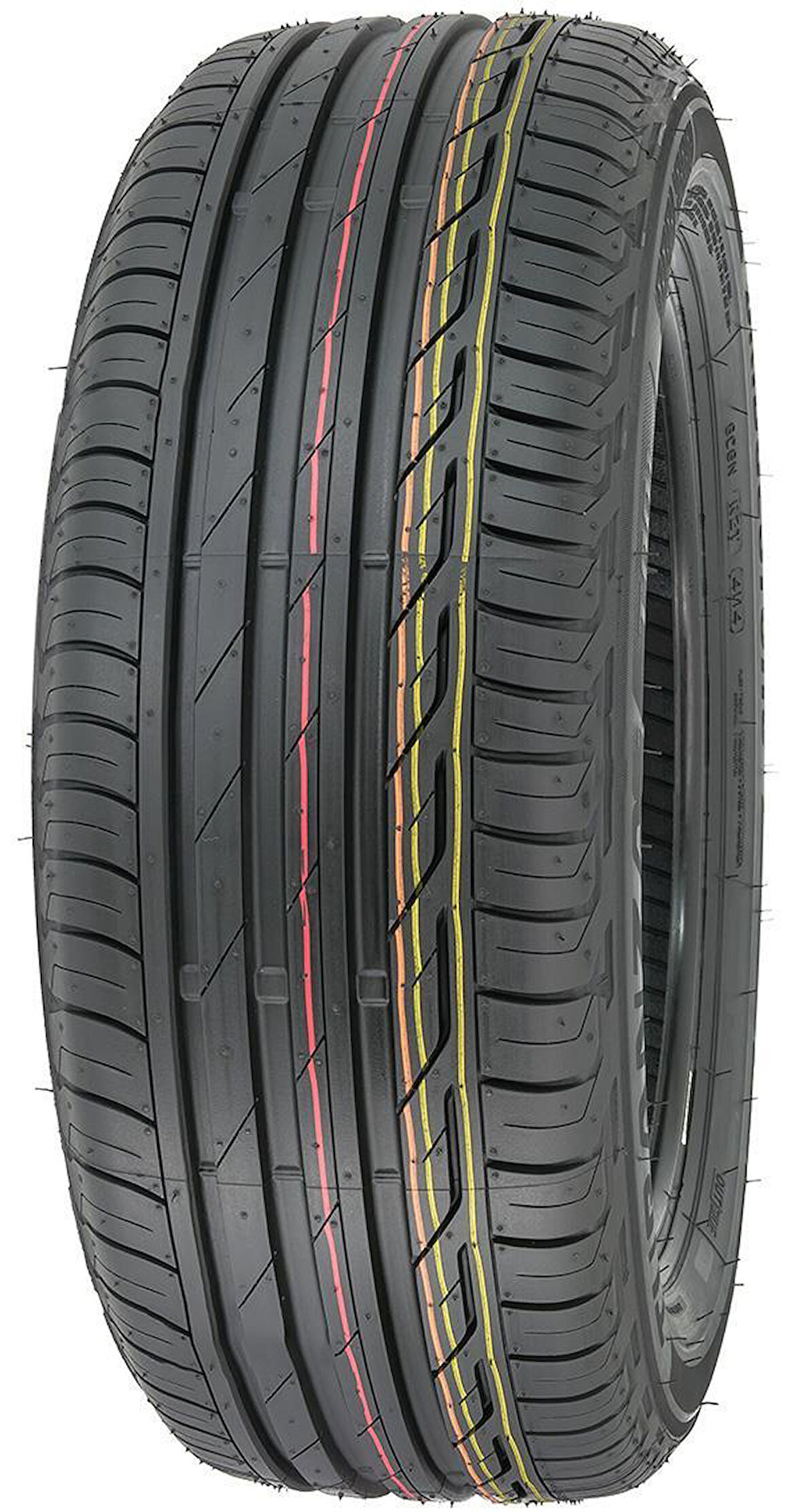 Bridgestone 215/45r16 90v xl t001 a0 Oto Yaz 2023