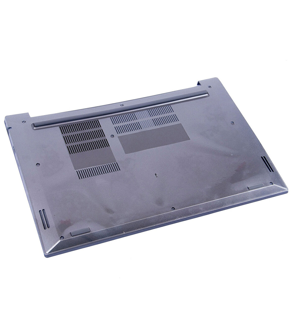 Lenovo ThinkPad E580 Notebook Alt Kasa - Silver