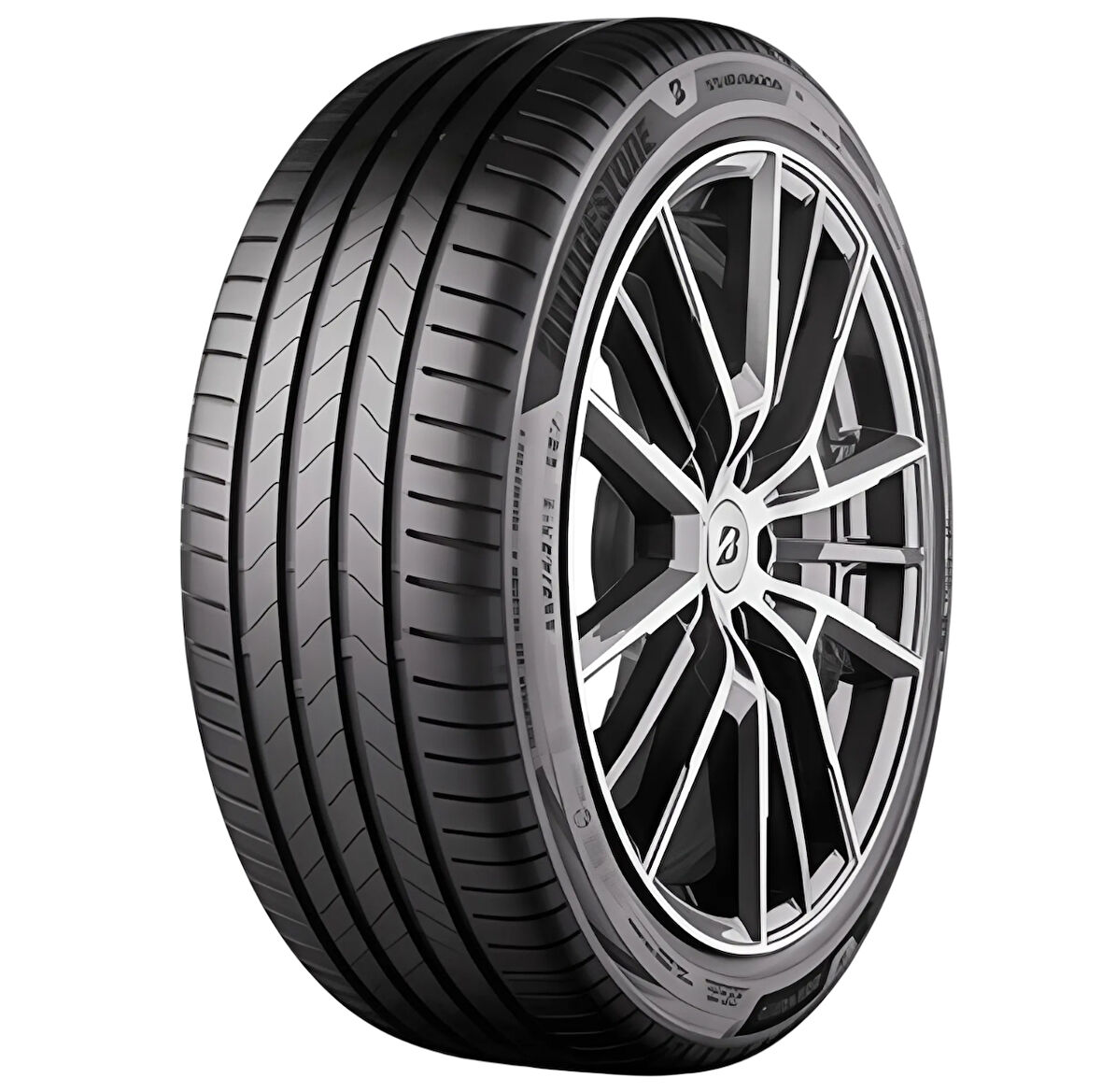 235/45R18 94W TURANZA 6 (B-SEAL)   VW