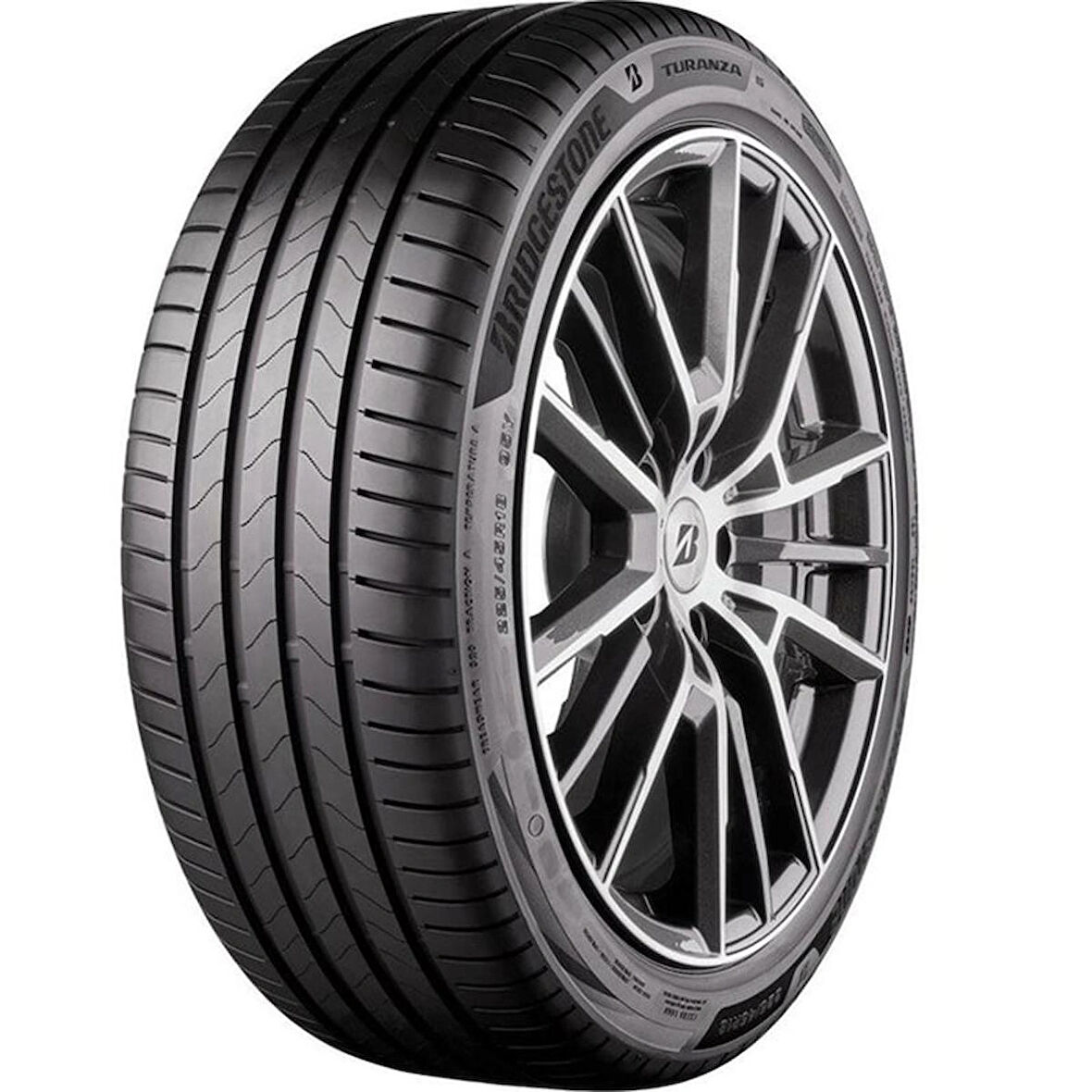 Bridgestone Turanza 6 235/40R19 96Y XL Yaz Lastiği 2025