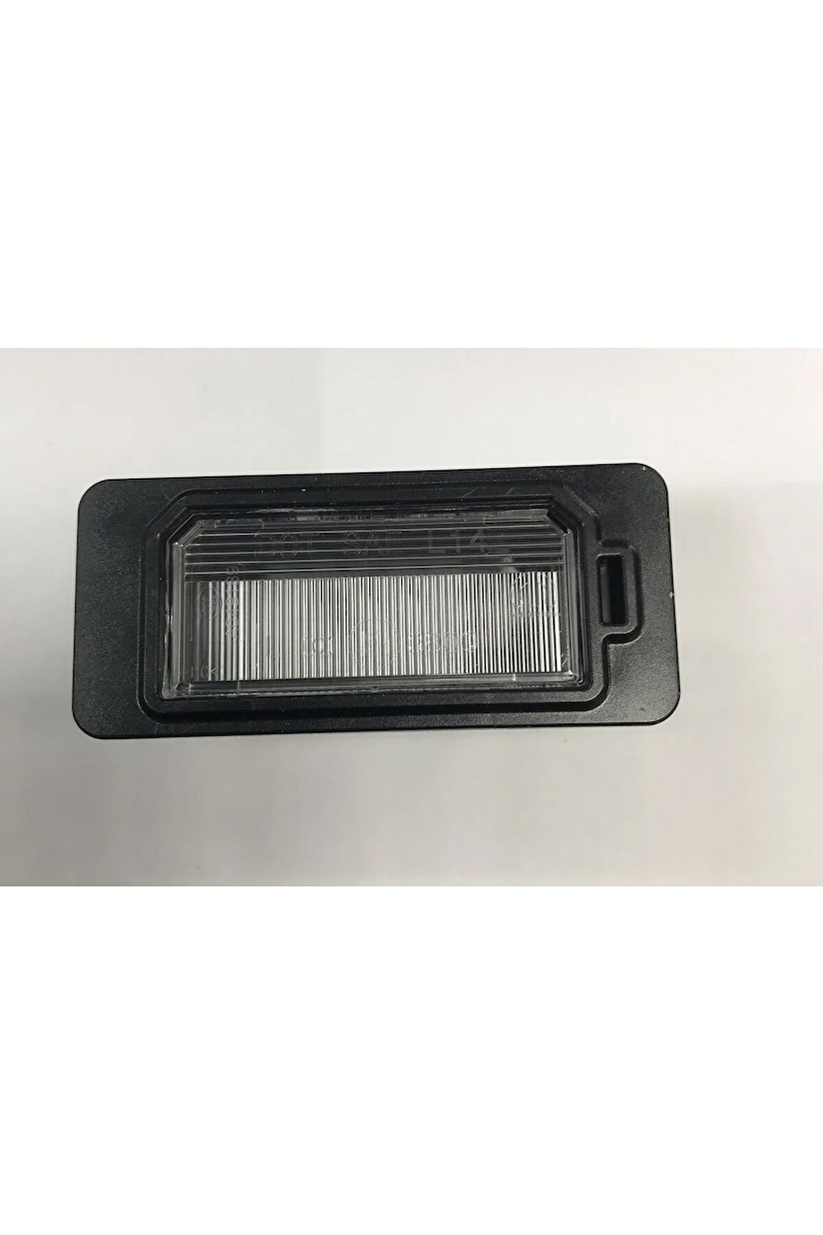 Fiat Fiorino Plaka lambası