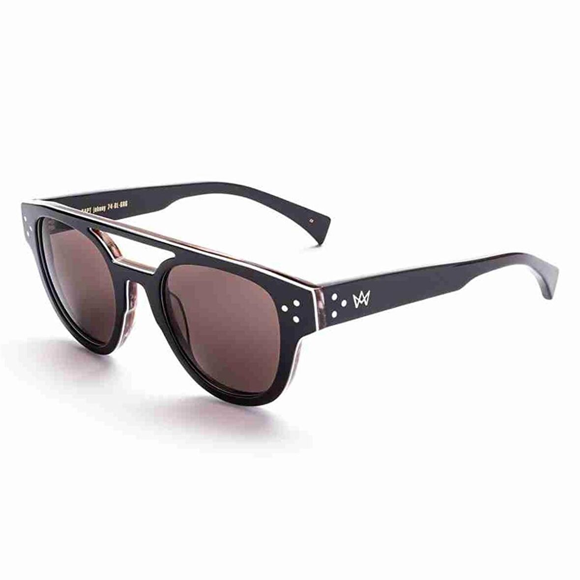 A M EYEWEAR CAPT JONNY 74-BL-GRG Kadın Güneş Gözlüğü