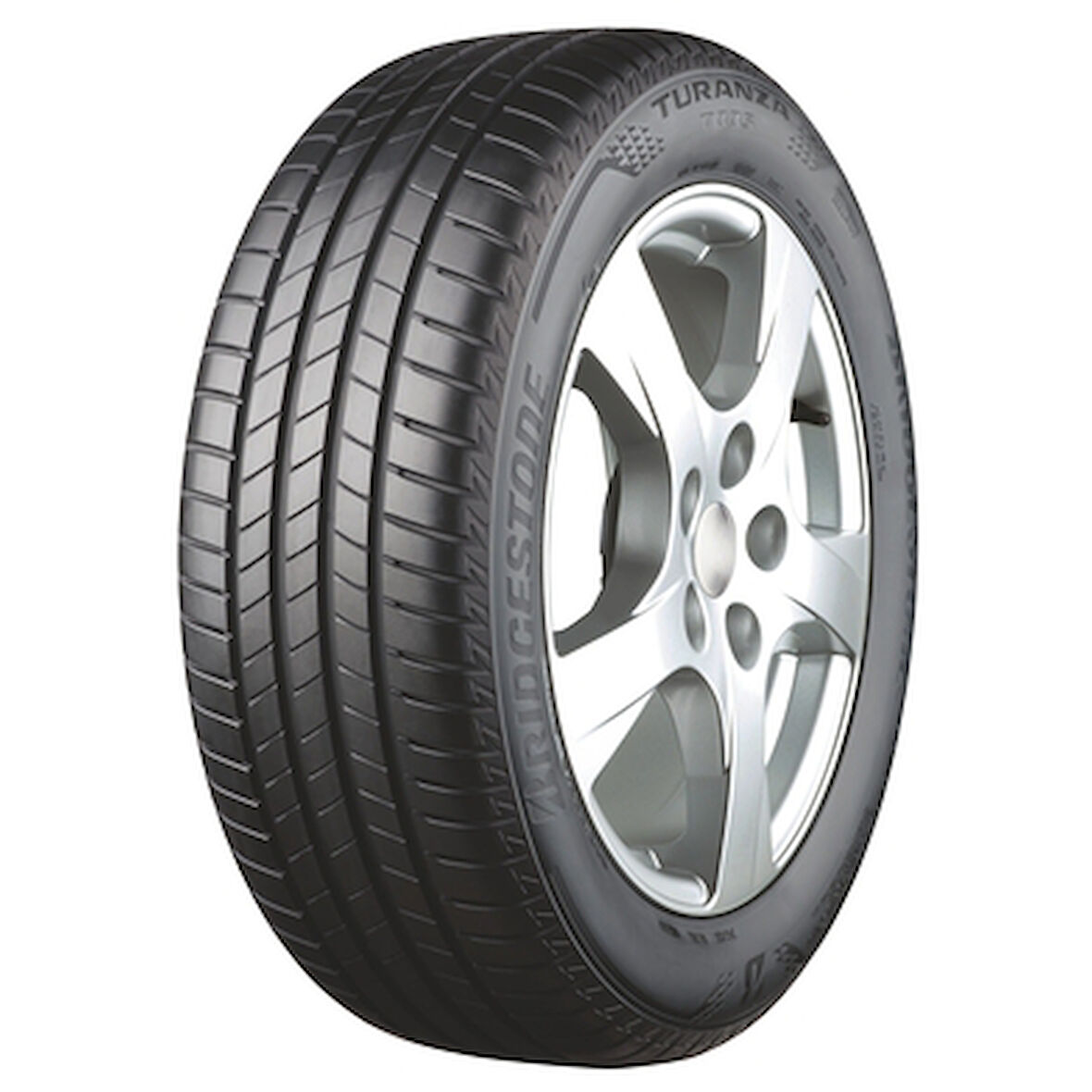 205/60R16 96W XL T005 RFT  (*)