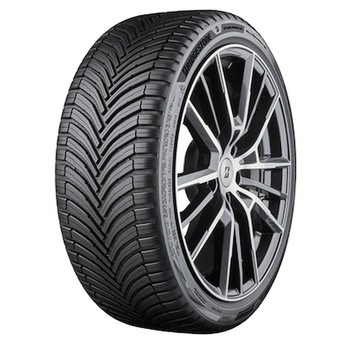 245/45R17 99Y XL TURANZA ALL SEASON 6