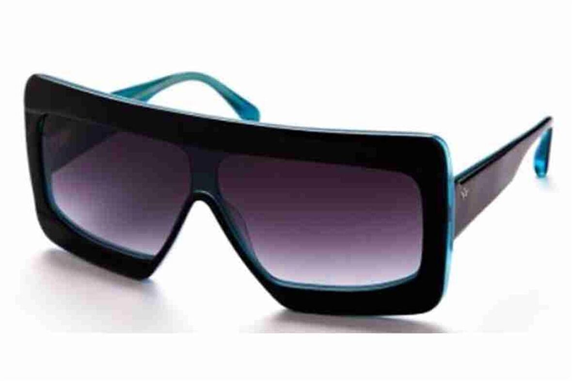 A M EYEWEAR SAMANTHA 32-SB-GRG Kadın Güneş Gözlüğü