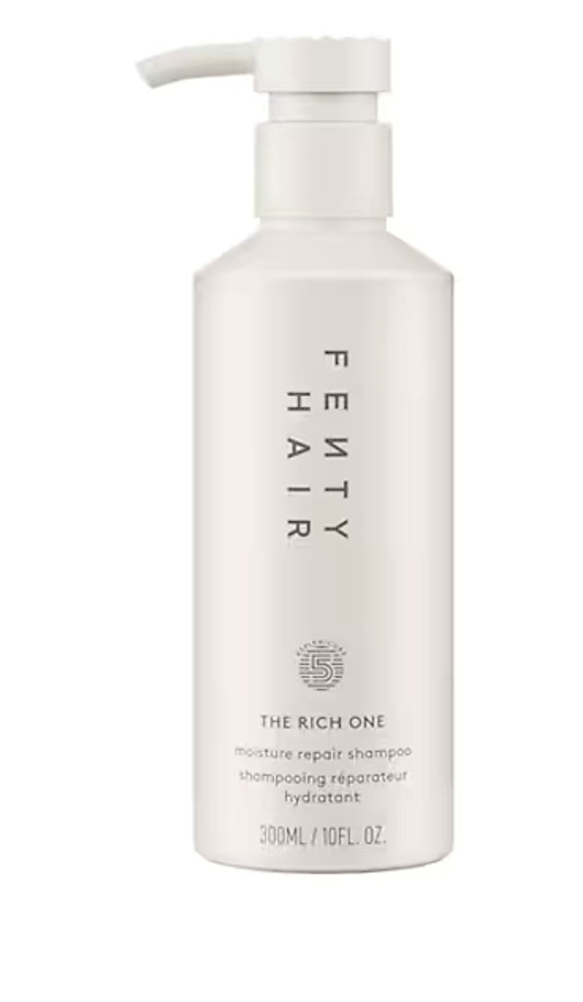 Fenty Hair The Rich One - Onarıcı Şampuan 300 ml 