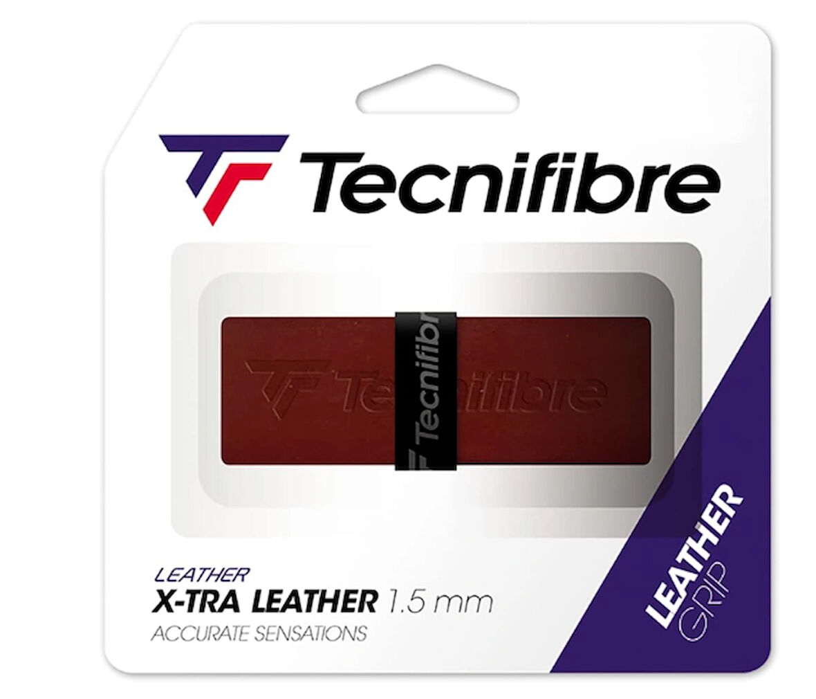 Tecnifibre X-Tra Deri Ana Grip