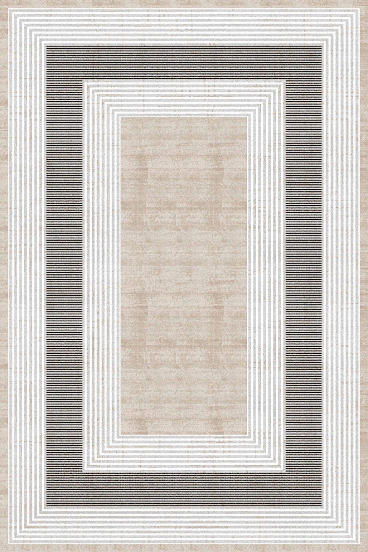 Pamuk Dokuma Taban Kaymaz Yıkanabilir Klasik Desenli  Salon Halısı Mutfak Halısı Koridor Halısı