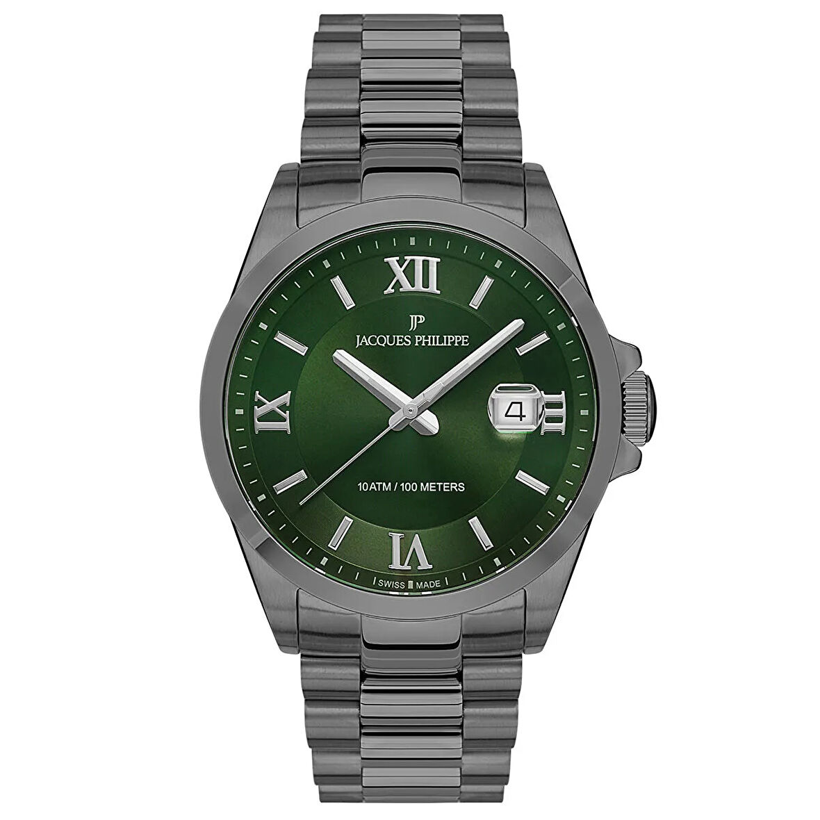 Jacques Philippe Jpqgs3383X7V2 Erkek Kol Saati
