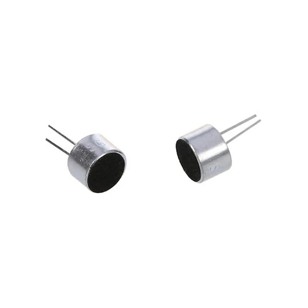 9.7 mm Mikrofon