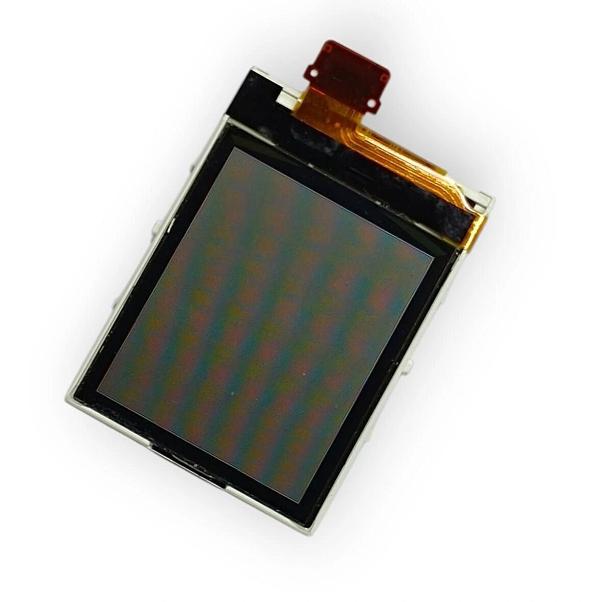 Nokia 5200 Ekran Nokia 6101 6103 6125 5200 6070 6080 6060 uyumlu iç Ekran