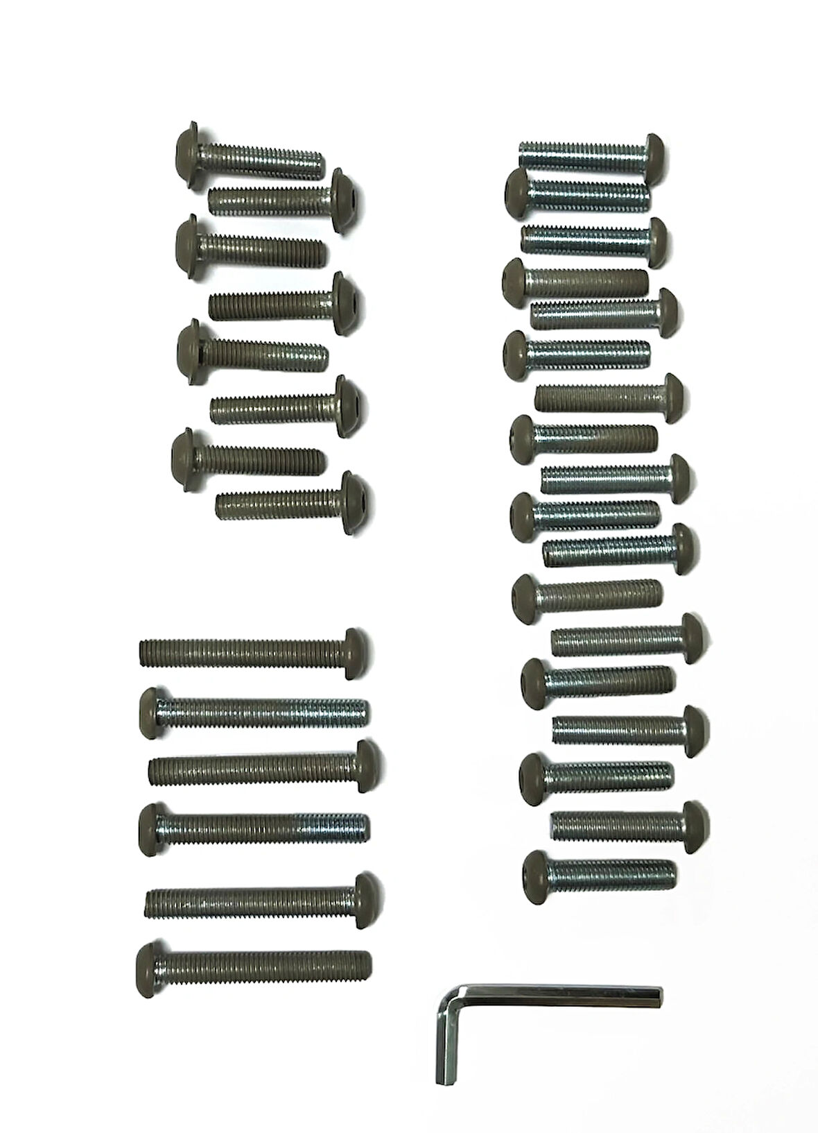 Arya Oturma Grubu Vida Takımı 